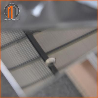 Prime Quality Cold Rolled 304 Mirror Stainless Steel Plate