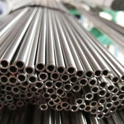 439 425m 409L 25mm 316 Stainless Steel Pipe Stainless Steel Tube