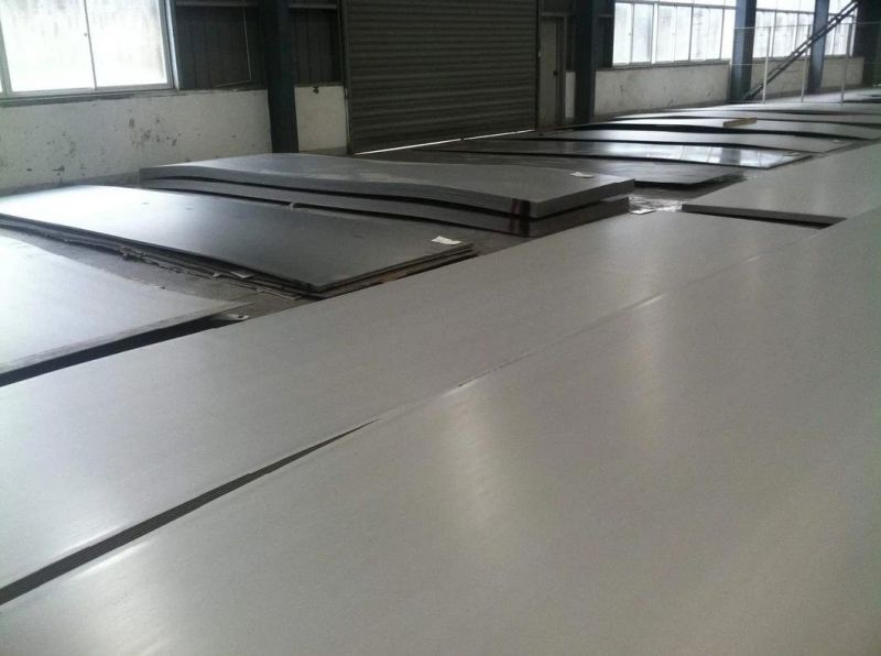 Cold Rolled/Hot Dipped Galvanized Steel Coil/Sheet/Plate/Strip