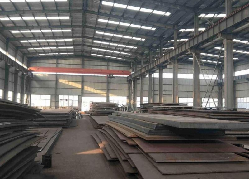 Carbon Steel Plate SAE 1020 AISI 1015 S235 Customized Hot Sales Hot Rolled Mild Steel Sheet Coils /Mild Carbon Steel Plate Carbon Sheet Plates