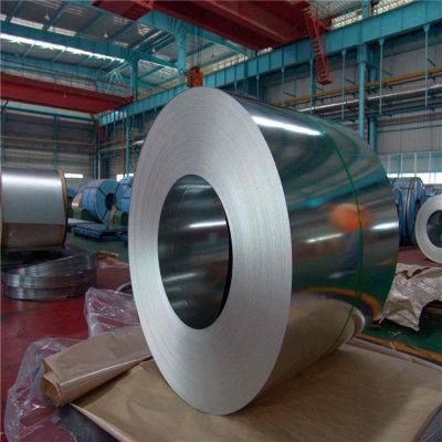 China Supply Professional Brand Dx51d Dx52D Dx53 Dgalvanized Steel Coil