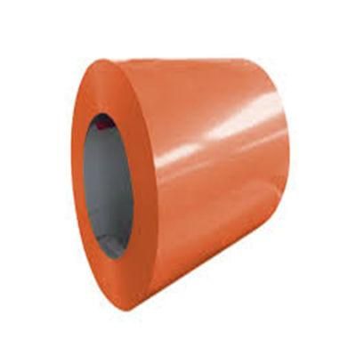 PPGI Steel Sheets Color Coated Galvanized Steel Coils Price, Pre Painted Coating Metal PPGI PPGL Gi Gl Prepainted Steel Coil for Roofing Sheet