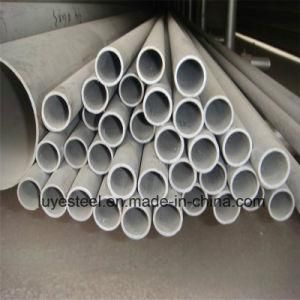 Stainless Steel Tube/Pipe Reasonable Price 317ti