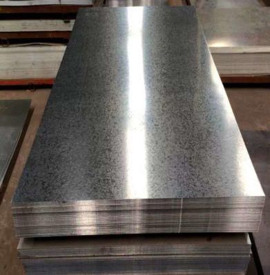 Gi Corrugated Sheet Galvanized Sheet Price