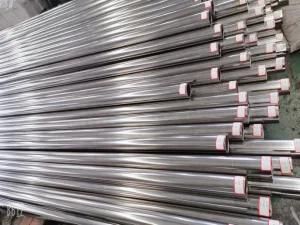 300series Stainless Steel Pipe for Ship Use