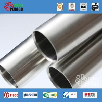 High Quality Duplex Stainless Steel Seamless Pipe