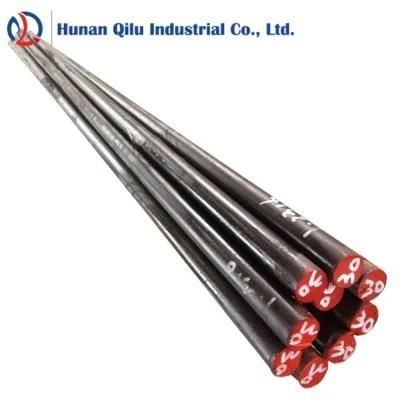 Engineering AISI 4130 Alloy Steel Bar Peeled Turned Steel