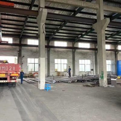 China 316L Stainless Steel Round Bar Supplier 10 - 200mm in Stock