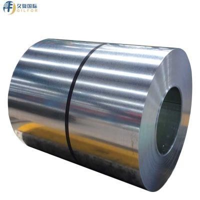 Roofing Steel Sheet Dx51d Z40g Hot Dipped Zinc Coated Gi Galvanized Steel Coil