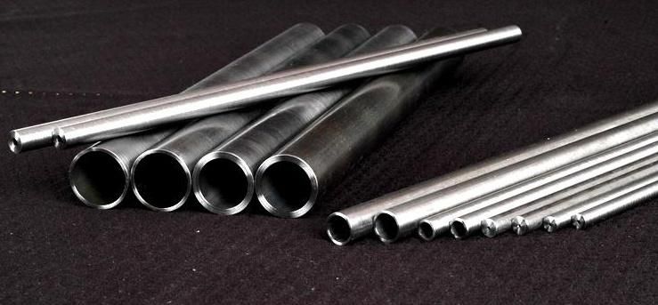 Seamless En 10305-4 DIN2391 E235 E335 Precision Steel Tube