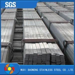 Stainless Steel Flat Bar of 309/309S Hot Rolled/Cold Rolled
