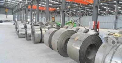 ASTM A36 A572 Gr50 S355 Mild Carbon Steel Coil/Roll