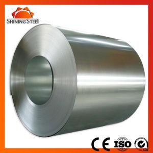 Gi Z30g-180g/Dx51d Roofing Steel Material Galvanized Steel Coil for Roofing Constraction