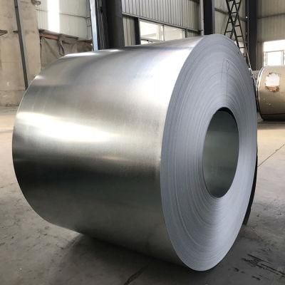 Prepainted Galvalume Steel Steel Coil PPGI