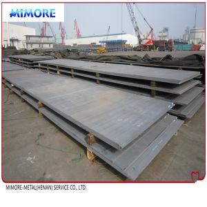 ASTM A606, Steel Sheet, High-Strength, Low-Alloy, Hot-Rolled and Cold-Rolled, with Improved Atmospheric Corrosionresistance