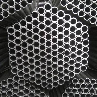 Galvanized Steel Pipe From Professional Steel Pipe Manufacturer