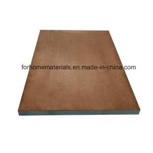 Aluminum Base Copper Clad Metal