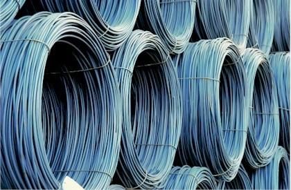 Steel Products Reinforce/ Hot Rolled Steel Wire Rod