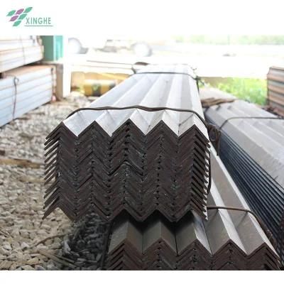 Hot Dipped Galvanized Angle Iron Bar with Competitive Price
