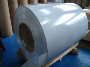 Cold Rold 55% Aluminum Galvalume Galvanized Zinc Coated Steel Coil