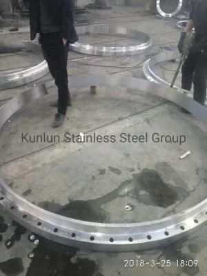 Stainless Steel Lap Joint Flange Price