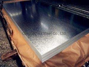 Gi/PPGI/PPGL/Prepainted /Zinc Coated Color Prefab&Corrugated Steel Roofing Sheet