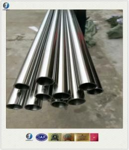 Builing Material with The 316 Stainless Steel Tube Pipe