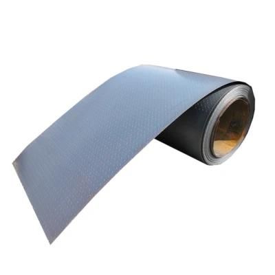 S235j2 S235jr S355j2 S355jr Hot Rolled Steel Checkered Plate