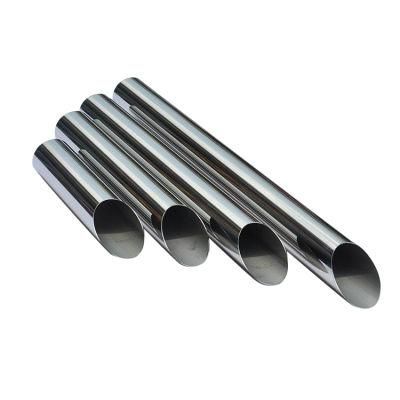 High Precision 6m 14mm Length 5703 5605 5662 Alloy 706 Inconel 706 Steel Pipes Tube