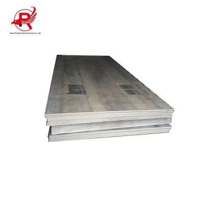 1mm 3mm 6mm 10mm 20mm ASTM A36 Mild Ship Building Ms Carbon Sheet Hot Rolled/Cold Rolled Steel Plate