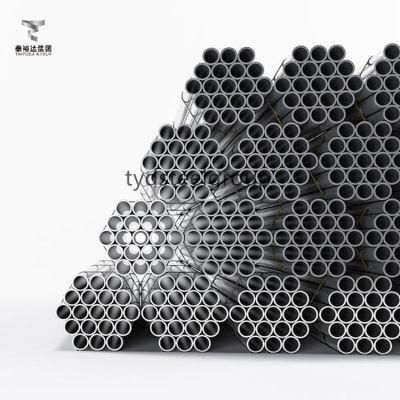 2011.4372 High Temperature Stainless Steel Industrial Tube