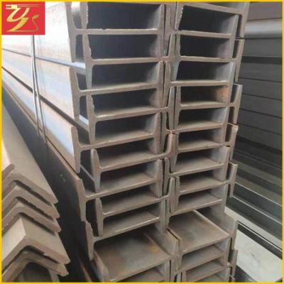 Inventory European Standard Steel I Beam Steel Ipe 180 Price