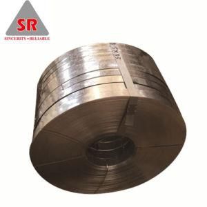 Perforated Hot Dipped Steel Strip HS Code Steel Strips Galvanized