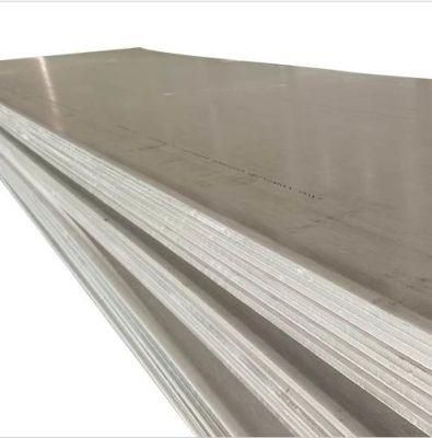 Nm360 Nm400 Nm450 Nm500 High Strength Steel Sheet Plate for Heat-Engine Plant