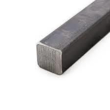 Ss400/S235jr/S355jr/S20c/S45c Mild Steel Square Bar