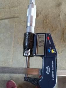 DIN1.7003 38cr2, 5140 Alloy Structural Steel