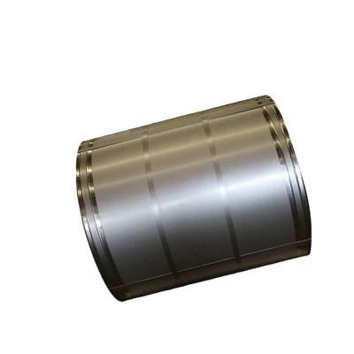 Coils 2b Ba 8K No. 1 Mirror, etc Stainless Coil Steel