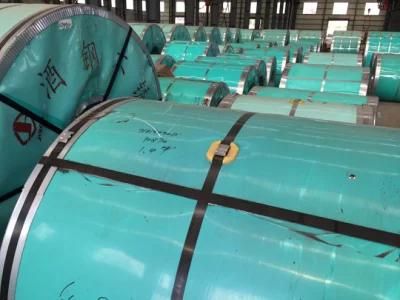 Jiangsu Jisco Stainless Steel Coils for Medical Equipment