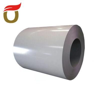 Galvanized Steel Sheet Galvalume Steel Coil Raw Material for Roofing Sheet