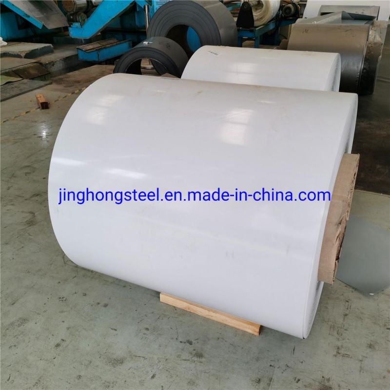 Pre Coated Metal/PCM Metal Sheet for Household Refrigerator