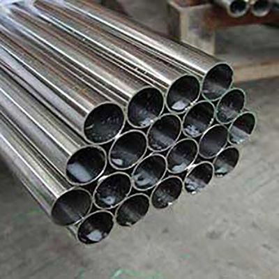 310 Stainless Steel Pipe Epoxy Coated Steel Pipe Promotion Sales