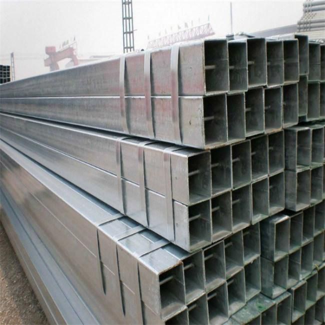Hot Dipped Galvanized Steel C Channel/Chennel Steel Sizes