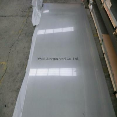 316 Cold Rolled Stainless Steel Sheet