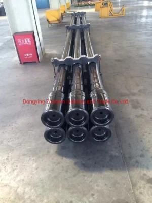 API 5dp Drill Pipe for Oil and Water Well