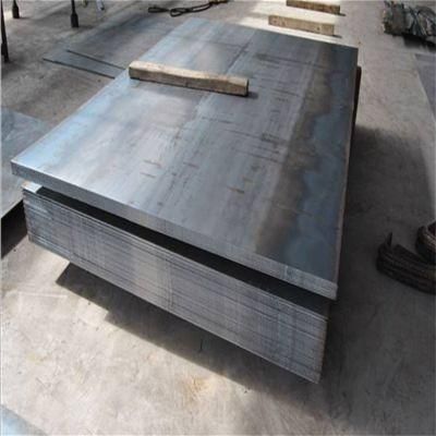 AISI 1025 AISI 1095 ASTM A36 A275 Carbon Steel Plate with Wholesale Price
