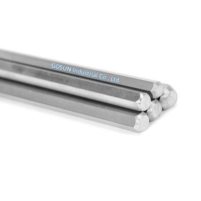20# 1020 S20c Cold Drawn Steel Hexagon Bar