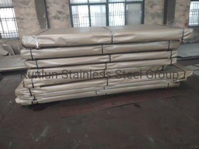 Best Price Ba 2b Finish Stainless Steel Sheet Price 409