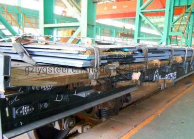 Shipbuilding Steel Sheet/Plate/Coil Amts A36