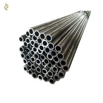 High Quality ASTM A106 Gr. B Seamless Carbon Steel Pipe