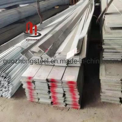 Manufacturing Stainless Steel Round Bar Hot Rolled 316 Round Bar